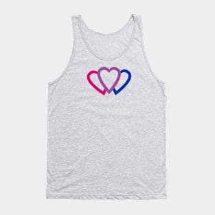 Bisexual Pride Tank Top